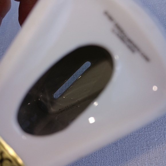 3.3" Enesco Karen Hahn Vintage 1987 Mother Goose Book Ceramic Bank Fairy Tale. - Picture 12 of 13